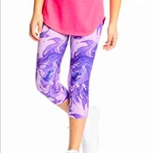 Girls Champion Leggings